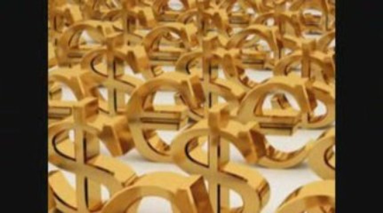 How To Make Money - Online!