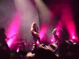 Moonspell - Luna à Caen