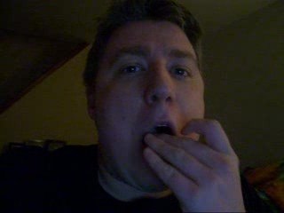 Jessy Leppert's Doublemint Gum Commercial