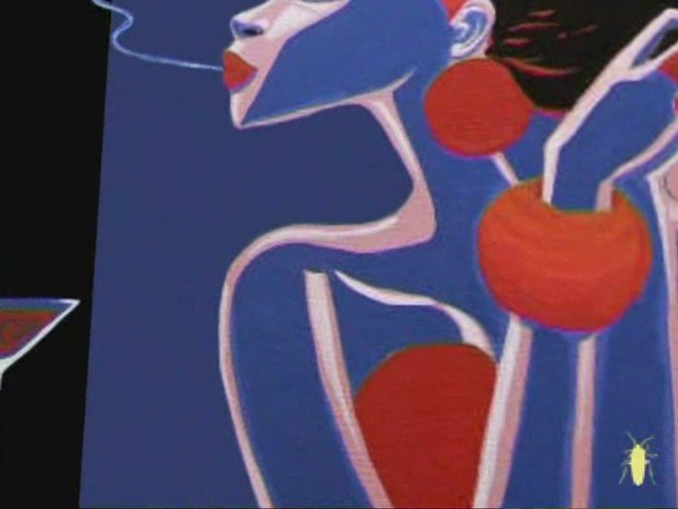 CUENTA PENDIENTE. OTRO MURMU-TANGO CUCARACHO