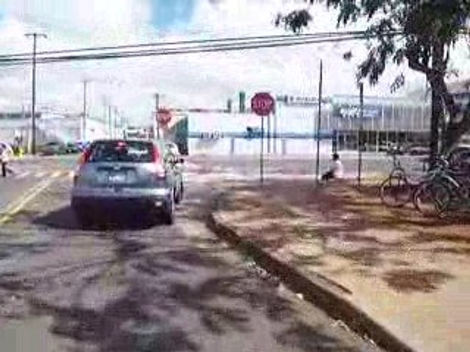 090430 Going To Cycle Sports Motorcycle Shop