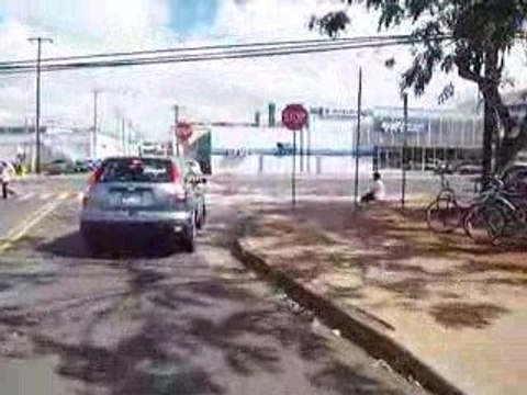 090430 Going To Cycle Sports Motorcycle Shop