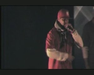 99 Pro-G Furies Hip Hop Bordeaux 2009 Part.2