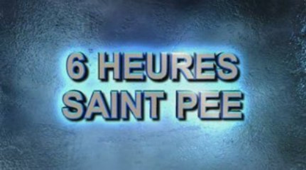 Bande Annonce 6 H Endurance de Saint Pee