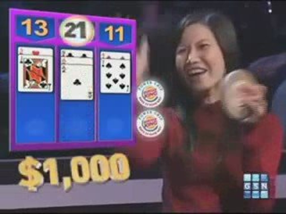Catch 21