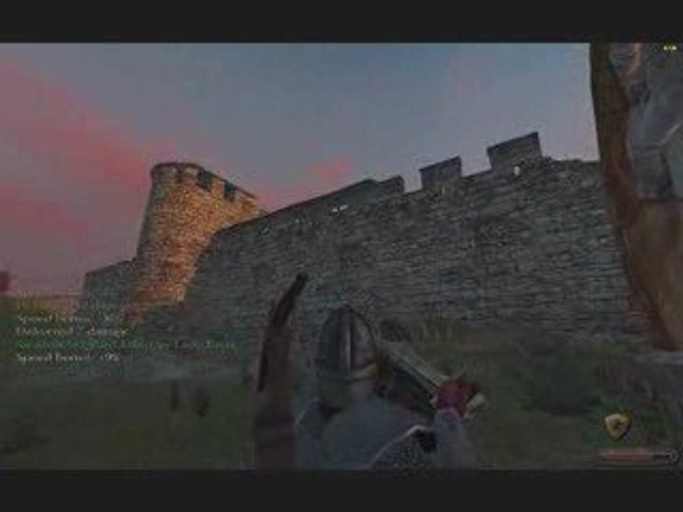Mount and blade Extrait 1