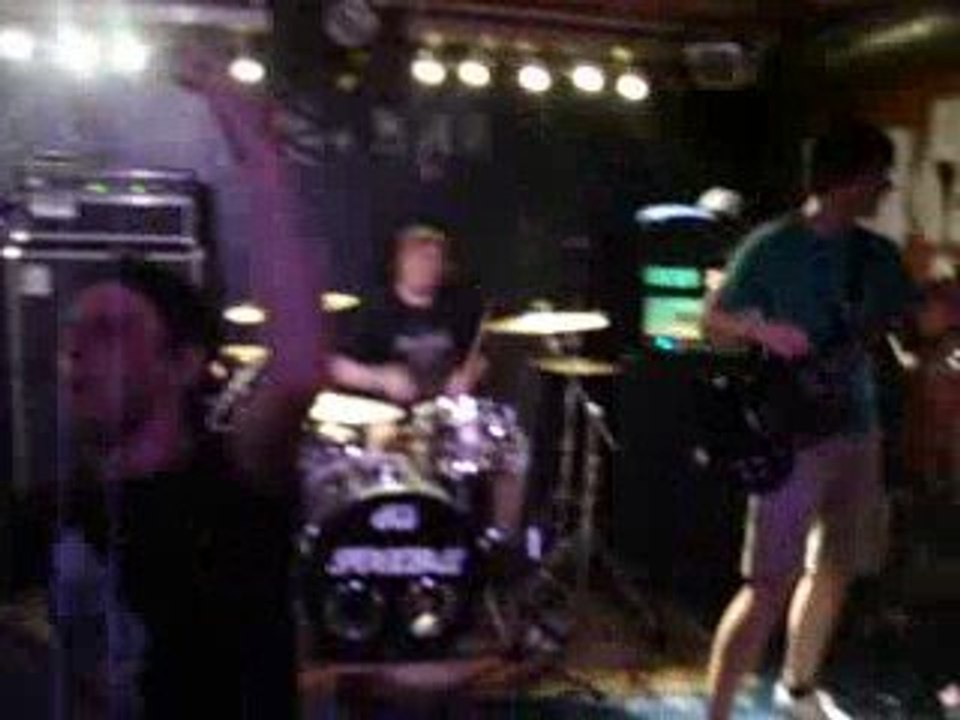 Fake Off @ La Chimère, Lille 07-05-2009