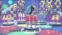 Morning Musume - 60's girls pop medley (Happy Xmas show)