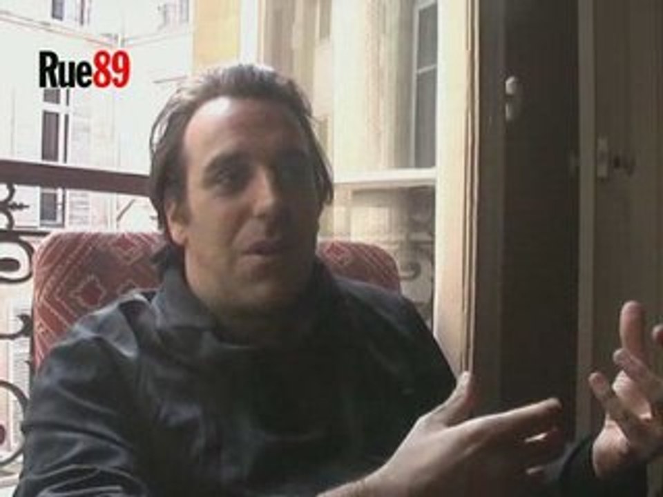 Interview de Gonzales (partie 2)