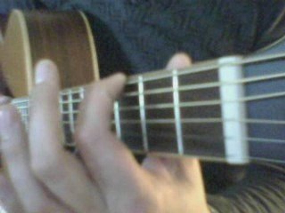 explication walk away ben harper debutant