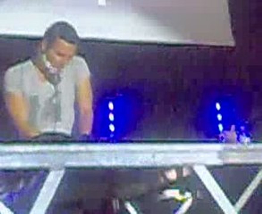 Set electroO David Vendetta