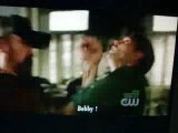 Supernatural Saison 4 4x01 VOSTFR Dean retrouve Bobby