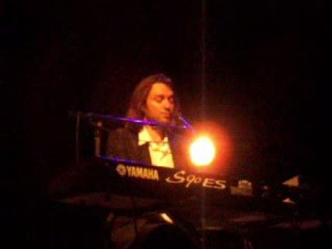 stanislas, the way you look tonight