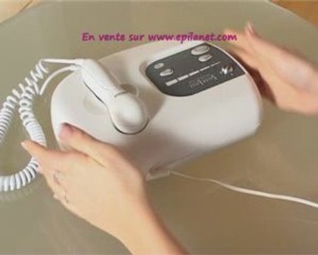 epilateur laser rio epilation definitive