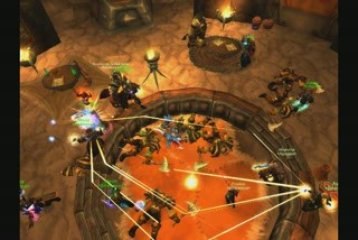 Vidéo eminence Gurubashi+orgrimmar