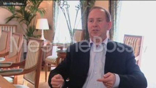 Steve Dreamer - Novartis - Pharmaceuticals