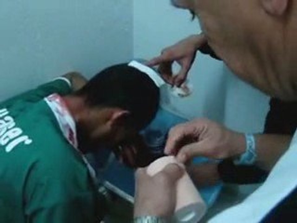 hooligans tunisie  (ESS vs Ahly Tripoli)