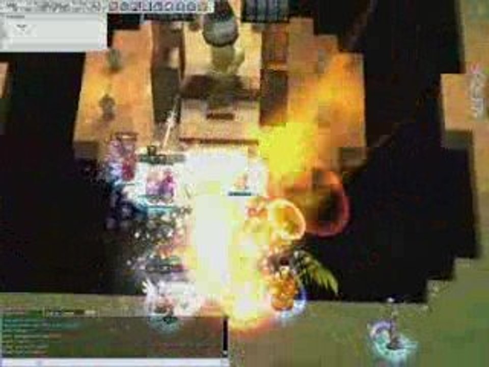 Crossbone WoE compilation