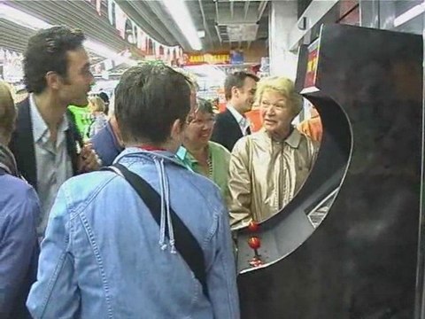 Toc Toc Maurepas [Rennes]