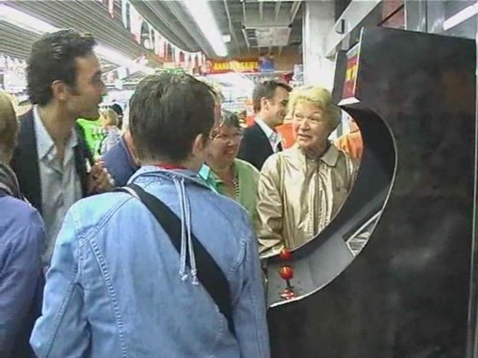 Toc Toc Maurepas [Rennes]