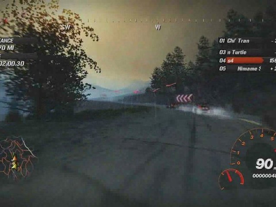 FUEL EVENTS
