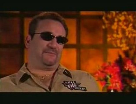 Poker Aussie Millions Cash Game Invitational 2007 Ep01 Pt.2