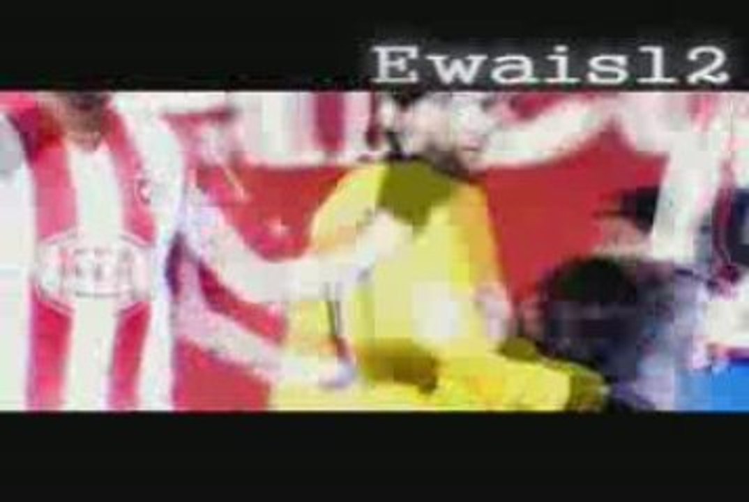 Messi La pulga!