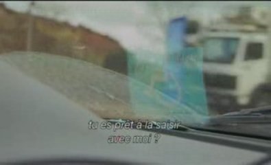 Extrait de "Maternité : le combat des femmes handicapées"