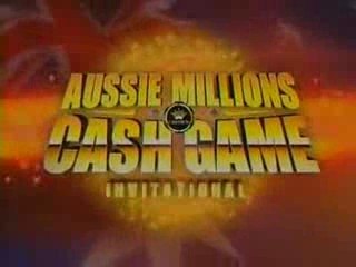 Poker Aussie Millions Cash Game Invitational 2007 Ep01 Pt.4