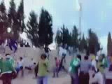 hooligans tunisie  (ESS vs Ahly Tripoli) 3