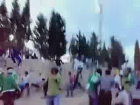 hooligans tunisie (ESS vs Ahly Tripoli) 3