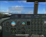 Flight Simulator 2004 en español