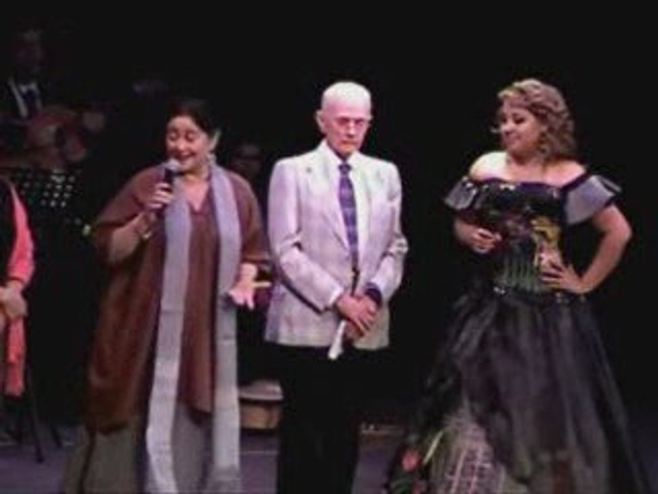 LA PRESENTACIÓN DEL DISCO "CON EL ROSTRO SINALOENSE"