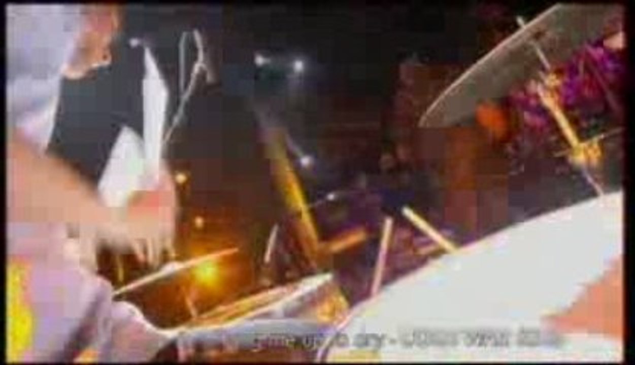 Cold War Kids - Hang Me Up To Dry live