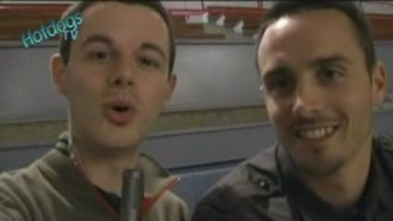 Hand: Benoît Henry quitte Créteil