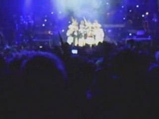 Les prouts Olympia 2009