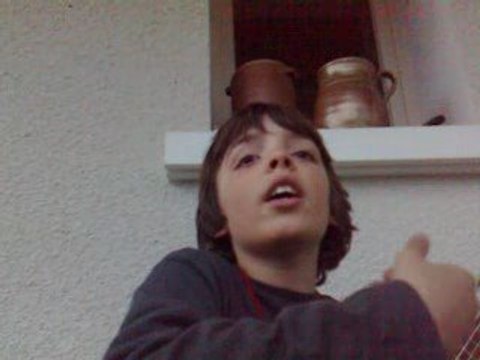 J'aurais voulu être un poëte