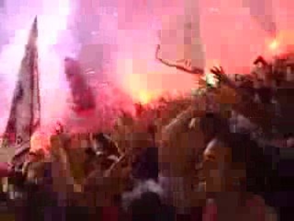 ULTRAS BRESIL FLAMENGO Maracanã fla x flu BRAZIL maracana