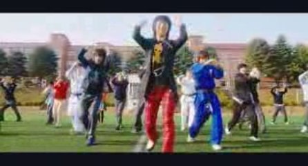 Super Junior - Wonder Boy