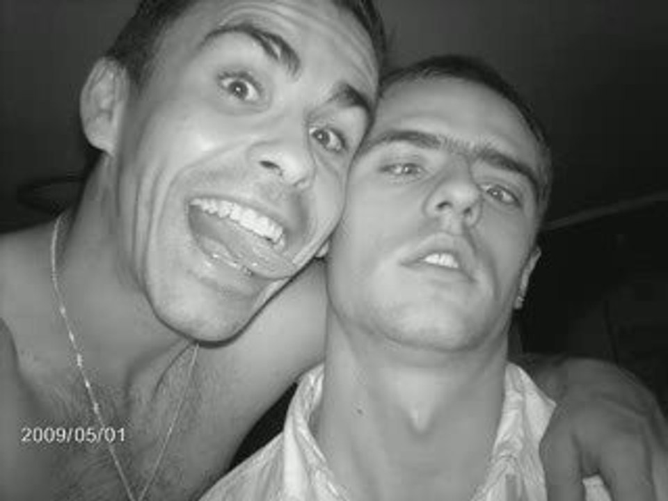 Coco et moi