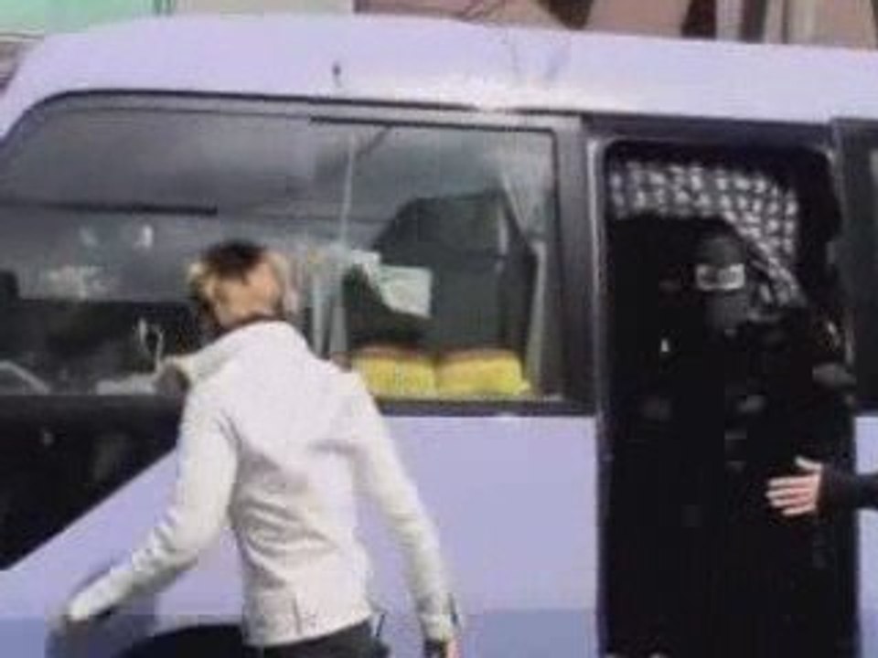 the GazettE - Nameless Liberty Six Guns Partie 7 VOSTA