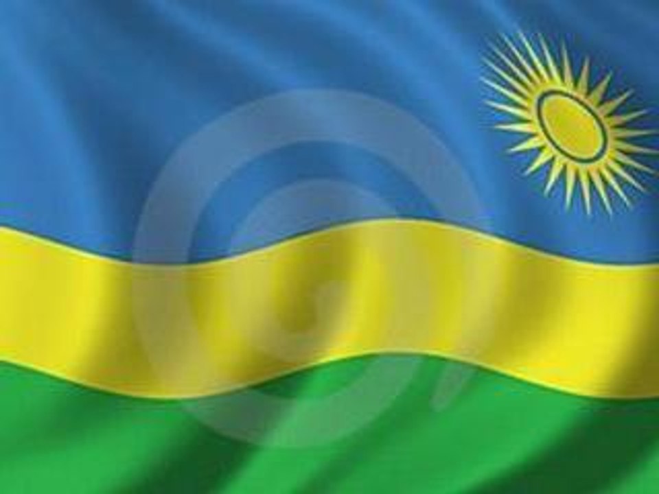 Kizito Mihigo - IMBIMBURAKUBARUSHA - Dédié au Rwanda