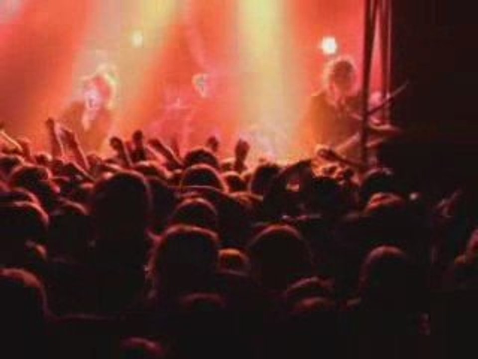 the GazettE - Nameless Liberty Six Guns Partie 8 VOSTA