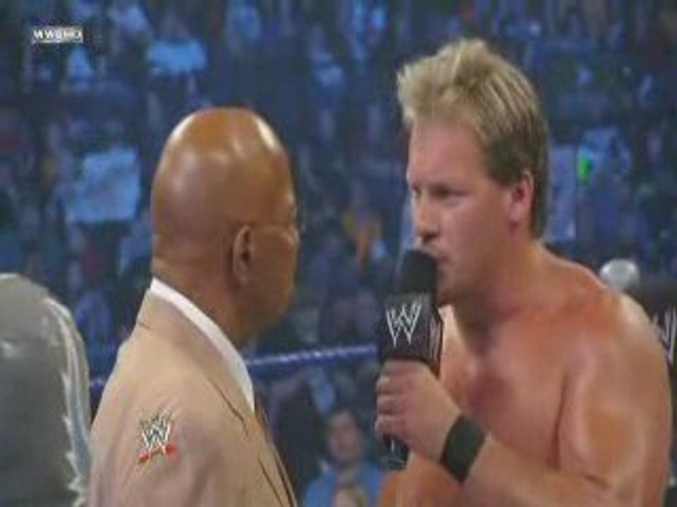 Friday Night Smackdown 08 05 09 Part 1