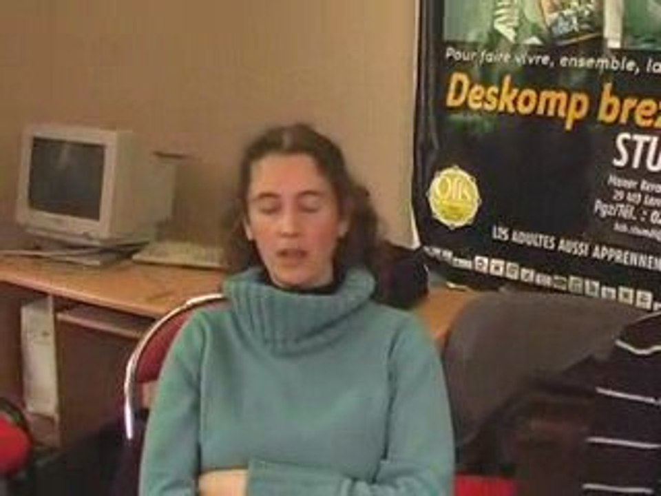 Deskerien