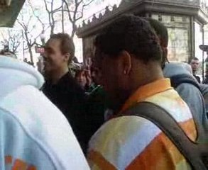 LARY (Nouvelle Star) Elidgie - Thank you Boyz II Men