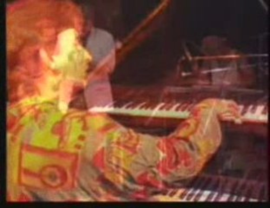 Thomy&Co (Samba) A.Origlio P.Drevet Thomy & Philippe Valdes