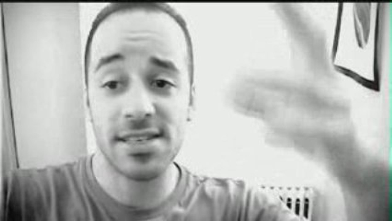 Asher Roth and the Racial Crossroads