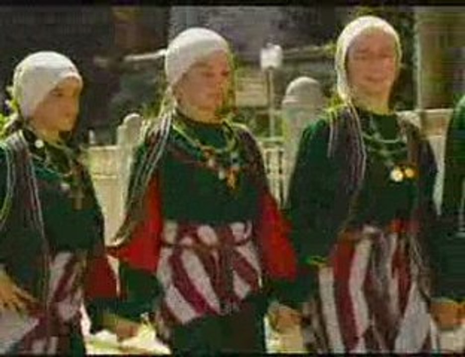 Hüseyin Bıçak-su akayi çeşmeden