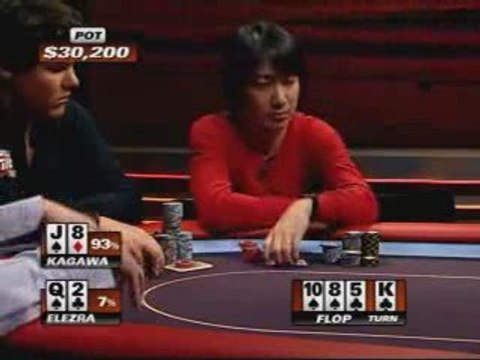 Poker Aussie Millions Cash Game Invitational 2008 Ep01 Pt.3